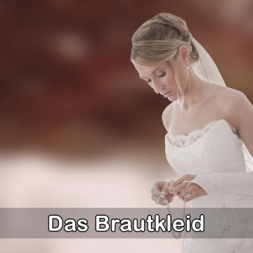 Brautmoden in Ensdorf (Saar)