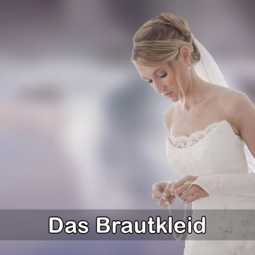 Brautmoden in Eppelheim
