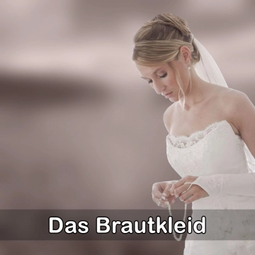 Brautmoden in Eppendorf