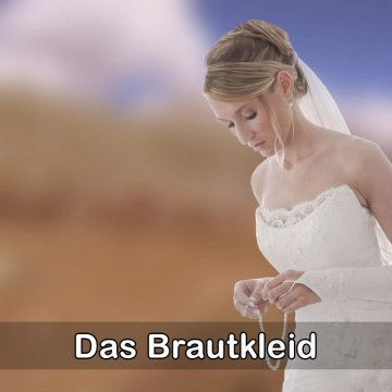 Brautmoden in Eppertshausen