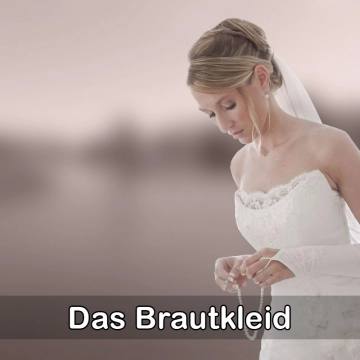 Brautmoden in Erbach (Odenwald)
