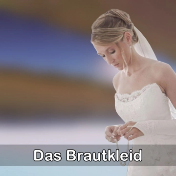Brautmoden in Erbendorf