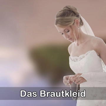 Brautmoden in Erdmannhausen
