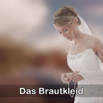 Brautmoden in Erftstadt