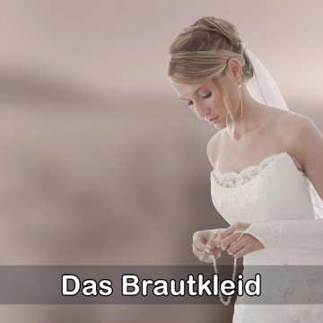 Brautmoden in Erkelenz