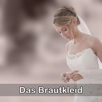 Brautmoden in Erkheim