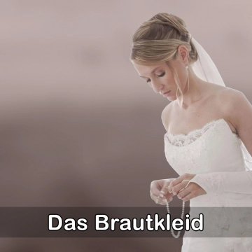 Brautmoden in Erlangen