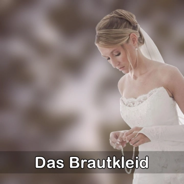 Brautmoden in Erlensee