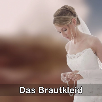 Brautmoden in Ertingen