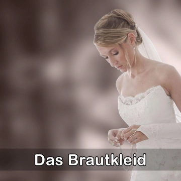 Brautmoden in Eschau