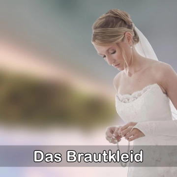 Brautmoden in Escheburg