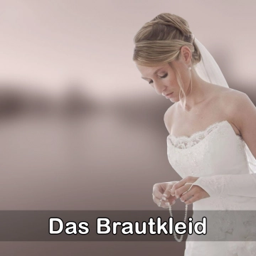 Brautmoden in Eschenbach in der Oberpfalz