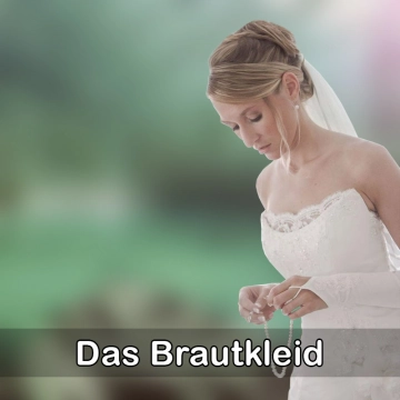 Brautmoden in Eschenburg