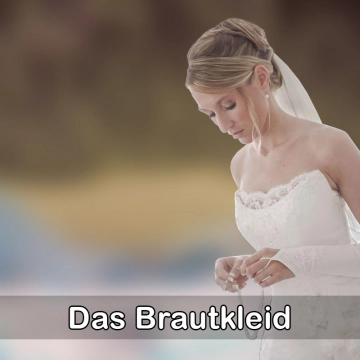 Brautmoden in Eschlkam