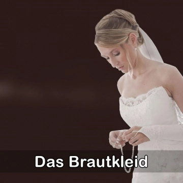 Brautmoden in Eslohe (Sauerland)
