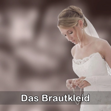 Brautmoden in Essenheim