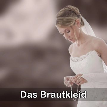 Brautmoden in Essingen (Württemberg)