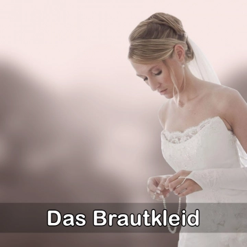 Brautmoden in Esslingen am Neckar