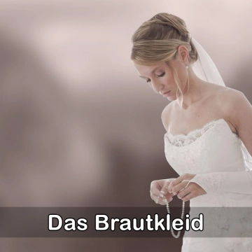 Brautmoden in Ettenheim