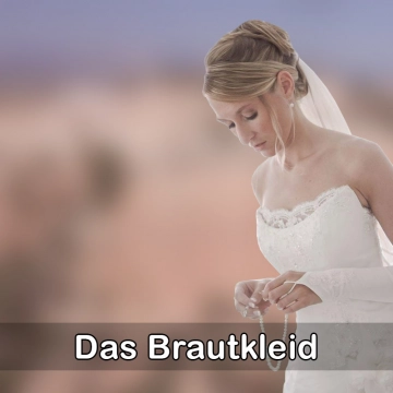 Brautmoden in Ettlingen