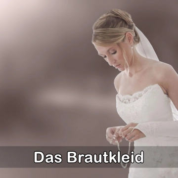 Brautmoden in Ettringen (Wertach)