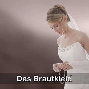 Brautmoden in Euerbach