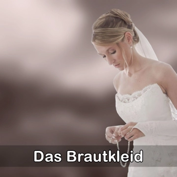 Brautmoden in Eurasburg (Oberbayern)