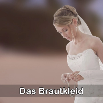 Brautmoden in Eußenheim