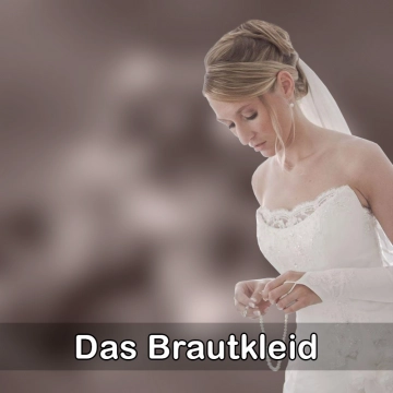 Brautmoden in Falkensee