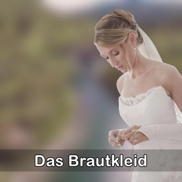 Brautmoden in Falkenstein (Oberpfalz)