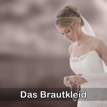 Brautmoden in Falkenstein-Vogtland