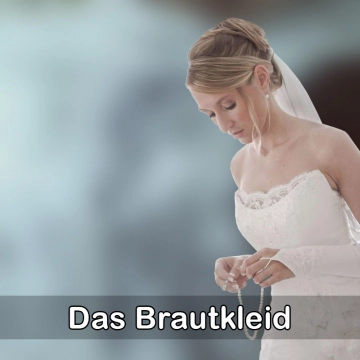 Brautmoden in Faßberg