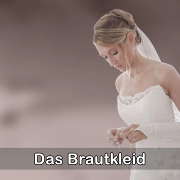 Brautmoden in Feldkirchen (München)