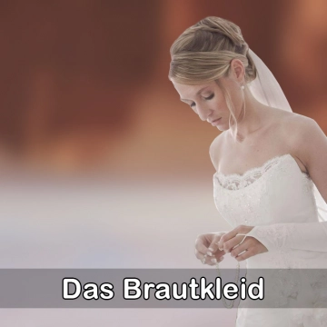 Brautmoden in Feldkirchen-Westerham