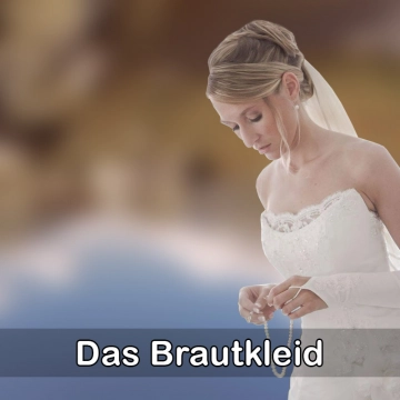 Brautmoden in Fellbach