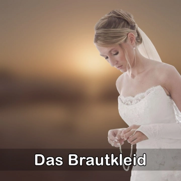 Brautmoden in Fernwald
