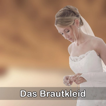 Brautmoden in Fichtenau