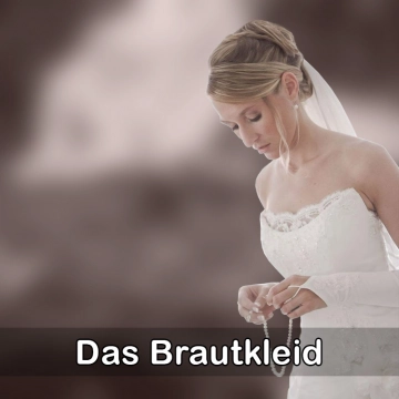 Brautmoden in Finsterwalde