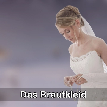 Brautmoden in Fischbachau