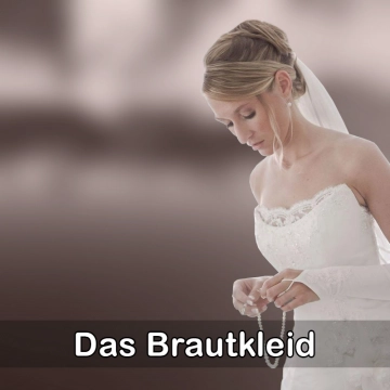 Brautmoden in Flörsheim-Dalsheim