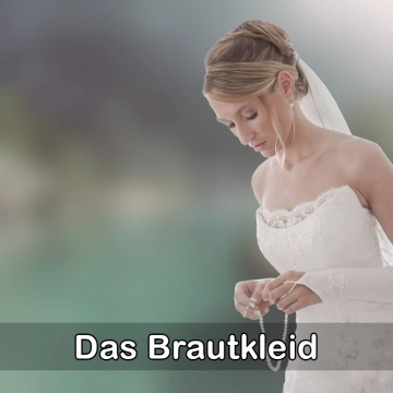 Brautmoden in Florstadt
