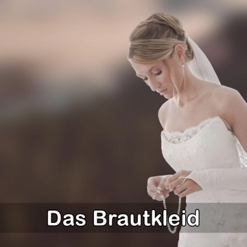 Brautmoden in Forchtenberg