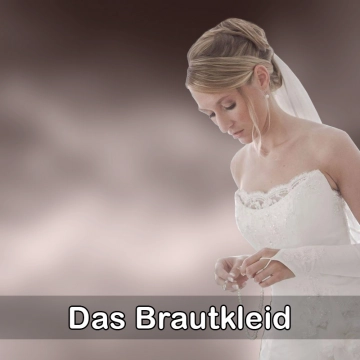 Brautmoden in Forst (Baden)