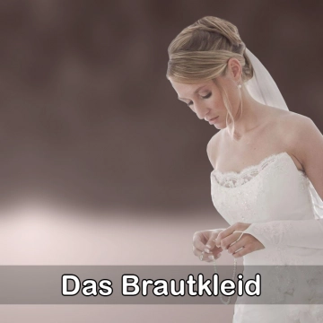 Brautmoden in Forst (Lausitz)