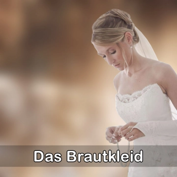 Brautmoden in Fränkisch-Crumbach