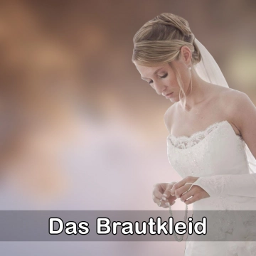 Brautmoden in Frammersbach