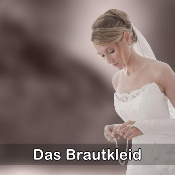 Brautmoden in Frankenberg (Eder)