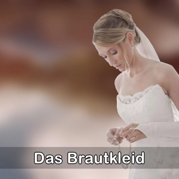 Brautmoden in Frankenblick
