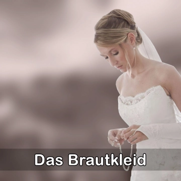 Brautmoden in Frasdorf