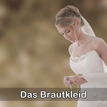 Brautmoden in Fraunberg